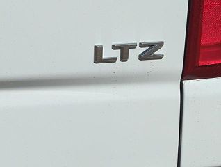 2020 Chevrolet Silverado 1500 LTZ 3GCUYGET6LG329968 in Durant, OK 33