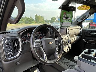 2020 Chevrolet Silverado 1500 LT 3GCPYDEK1LG387229 in Eaton Rapids, MI 15
