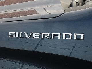 2020 Chevrolet Silverado 1500 RST 3GCUYEED2LG402296 in Erie, PA 15