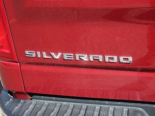 2020 Chevrolet Silverado 1500 LTZ 1GCUYGEL8LZ224445 in Erie, PA 11