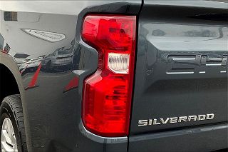 2020 Chevrolet Silverado 1500 LT 3GCUYDET8LG156856 in Fall River, MA 28