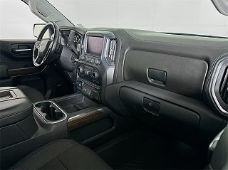 2020 Chevrolet Silverado 1500 LT 3GCPYFEDXLG371303 in Faribault, MN 29