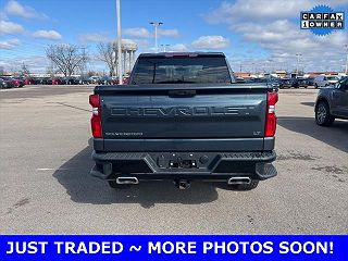 2020 Chevrolet Silverado 1500 LT 3GCPYFEDXLG311473 in Forest Park, IL 5