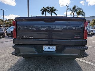 2020 Chevrolet Silverado 1500 RST 3GCUYEED9LG152233 in Fort Lauderdale, FL 10