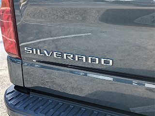 2020 Chevrolet Silverado 1500 RST 3GCUYEED9LG152233 in Fort Lauderdale, FL 11
