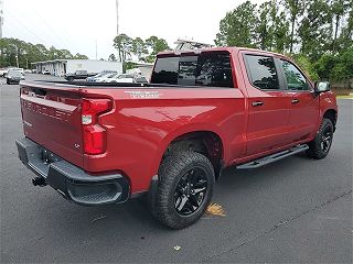 2020 Chevrolet Silverado 1500 LT 1GCPYFEL5LZ263680 in Fort Walton Beach, FL 6