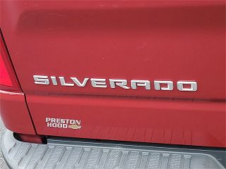 2020 Chevrolet Silverado 1500 LT 1GCPYFEL5LZ263680 in Fort Walton Beach, FL 9