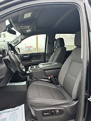 2020 Chevrolet Silverado 1500 RST 3GCUYEED8LG432807 in Frederick, MD 19