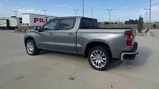 2020 Chevrolet Silverado 1500 LT 3GCUYDET9LG209998 in Grand Island, NE 6