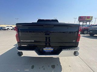 2020 Chevrolet Silverado 1500 LT 1GCUYDED3LZ111560 in Grand Island, NE 20