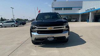 2020 Chevrolet Silverado 1500 LT 1GCUYDED3LZ111560 in Grand Island, NE 3