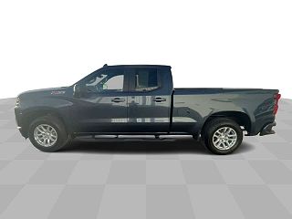 2020 Chevrolet Silverado 1500 RST 1GCRYEED1LZ133309 in Hoopeston, IL 5