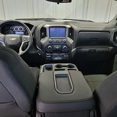 2020 Chevrolet Silverado 1500 LT 1GCPWCEDXLZ128689 in Hudson, FL 15