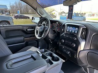 2020 Chevrolet Silverado 1500 RST 3GCPYEEK7LG160147 in Kendallville, IN 8