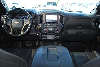 2020 Chevrolet Silverado 1500 High Country 3GCUYHET6LG263590 in Laramie, WY 19