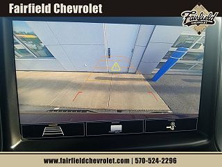 2020 Chevrolet Silverado 1500 LTZ 3GCUYGEDXLG251249 in Lewisburg, PA 13