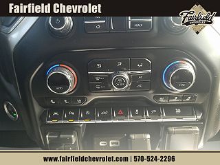 2020 Chevrolet Silverado 1500 LTZ 3GCUYGEDXLG251249 in Lewisburg, PA 15