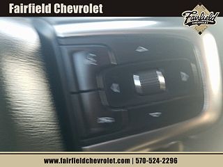 2020 Chevrolet Silverado 1500 LTZ 3GCUYGEDXLG251249 in Lewisburg, PA 18
