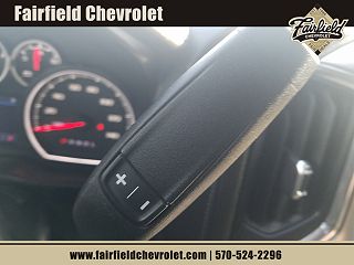 2020 Chevrolet Silverado 1500 LTZ 3GCUYGEDXLG251249 in Lewisburg, PA 19