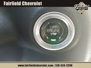 2020 Chevrolet Silverado 1500 LTZ 3GCUYGEDXLG251249 in Lewisburg, PA 20