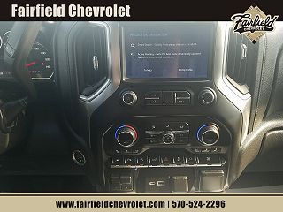 2020 Chevrolet Silverado 1500 LTZ 3GCUYGEDXLG251249 in Lewisburg, PA 22