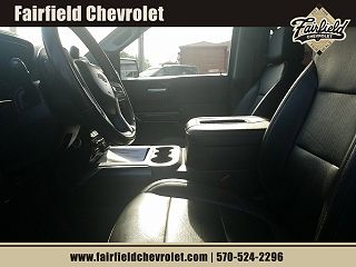 2020 Chevrolet Silverado 1500 LTZ 3GCUYGEDXLG251249 in Lewisburg, PA 23