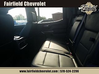 2020 Chevrolet Silverado 1500 LTZ 3GCUYGEDXLG251249 in Lewisburg, PA 24