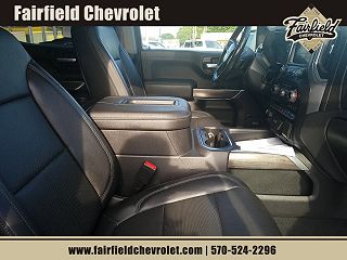2020 Chevrolet Silverado 1500 LTZ 3GCUYGEDXLG251249 in Lewisburg, PA 26