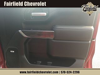 2020 Chevrolet Silverado 1500 LTZ 3GCUYGEDXLG251249 in Lewisburg, PA 30