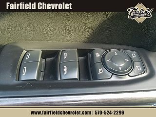 2020 Chevrolet Silverado 1500 LTZ 3GCUYGEDXLG251249 in Lewisburg, PA 35