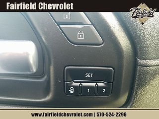 2020 Chevrolet Silverado 1500 LTZ 3GCUYGEDXLG251249 in Lewisburg, PA 36