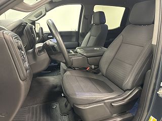 2020 Chevrolet Silverado 1500 LT 3GCUYDED2LG181650 in Livingston, TX 12