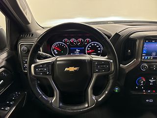 2020 Chevrolet Silverado 1500 LT 3GCPWCED7LG119156 in Livingston, TX 20