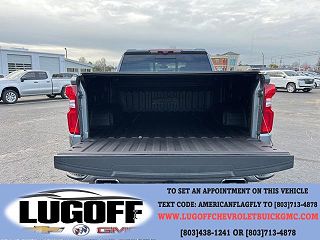 2020 Chevrolet Silverado 1500 High Country 1GCUYHEL9LZ129494 in Lugoff, SC 36