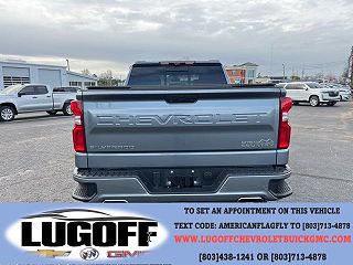 2020 Chevrolet Silverado 1500 High Country 1GCUYHEL9LZ129494 in Lugoff, SC 37