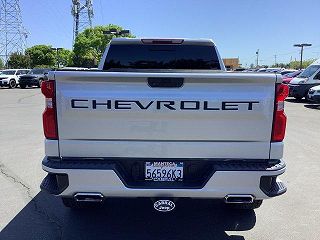2020 Chevrolet Silverado 1500 RST 3GCUYEED3LG261495 in Manteca, CA 30
