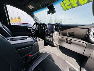 2020 Chevrolet Silverado 1500 LTZ 1GCUYGEL7LZ299864 in Mckenna, WA 9