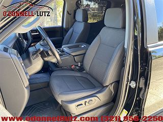 2020 Chevrolet Silverado 1500 LT 3GCUYDED4LG427646 in Melbourne, FL 11