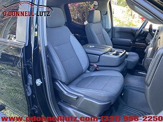 2020 Chevrolet Silverado 1500 LT 3GCUYDED4LG427646 in Melbourne, FL 23