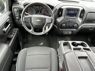 2020 Chevrolet Silverado 1500 Custom 1GCPYBEH4LZ324490 in Memphis, TN 12