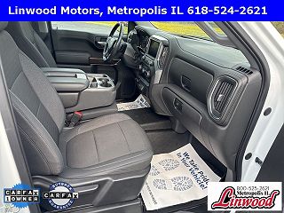 2020 Chevrolet Silverado 1500 RST 3GCUYEED2LG120286 in Metropolis, IL 7