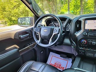 2020 Chevrolet Silverado 1500 High Country 3GCUYHED4LG279456 in Milledgeville, GA 18