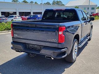 2020 Chevrolet Silverado 1500 High Country 3GCUYHED4LG279456 in Milledgeville, GA 2