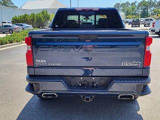 2020 Chevrolet Silverado 1500 High Country 3GCUYHED4LG279456 in Milledgeville, GA 3