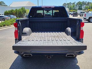 2020 Chevrolet Silverado 1500 High Country 3GCUYHED4LG279456 in Milledgeville, GA 6
