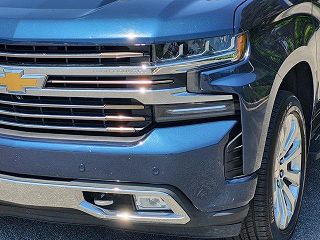 2020 Chevrolet Silverado 1500 High Country 3GCUYHED4LG279456 in Milledgeville, GA 9
