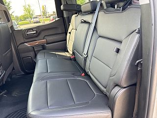 2020 Chevrolet Silverado 1500 LT 1GCPYFEL2LZ361114 in Morris, MN 39