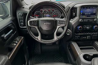 2020 Chevrolet Silverado 1500 RST 3GCUYEED3LG439812 in Novato, CA 18