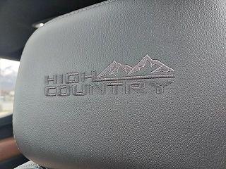 2020 Chevrolet Silverado 1500 High Country 1GCUYHEL7LZ116582 in Ogden, UT 17