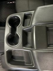 2020 Chevrolet Silverado 1500 RST 1GCUYEED3LZ222048 in Painted Post, NY 18
